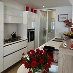 120m2 Avec Deux Terrasses Ensoleillees A Apartman *