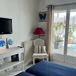 120m2 Avec Deux Terrasses Ensoleillees A Διαμέρισμα