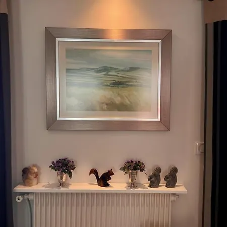 Apartamento 120m2 Avec Deux Terrasses Ensoleillées à