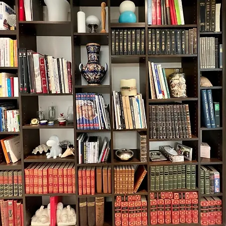 Apartamento 120m2 Avec Deux Terrasses Ensoleillées à *