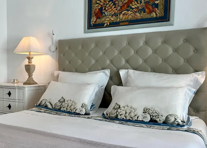 120m2 Avec Deux Terrasses Ensoleillées à * Biarritz